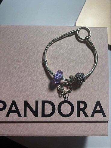 Beden Pandora bıleklik