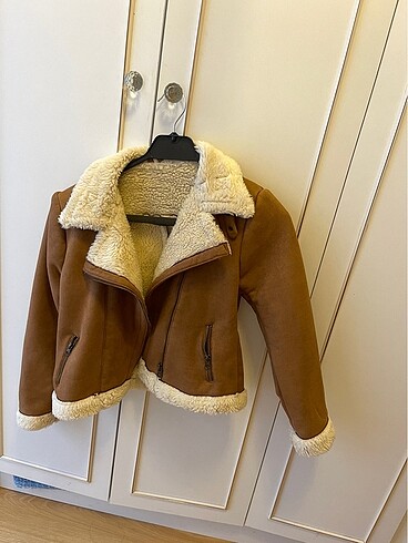 Çocuk mont - Görsel 5