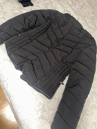 Kadın mont - Görsel 4