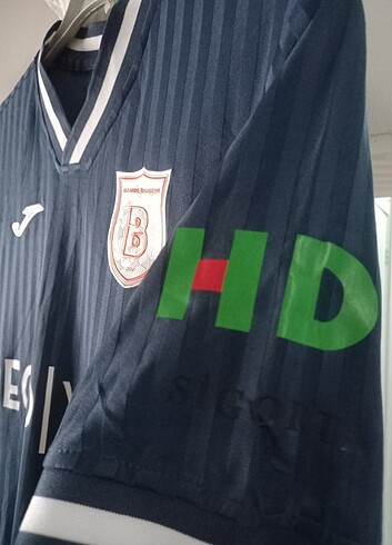 m Beden İstanbul Başakşehir Forma