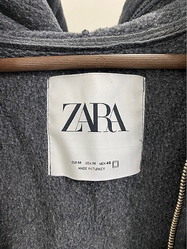 Zara Sweatshirt