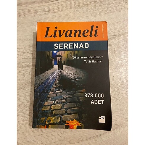 Livaneli serenad