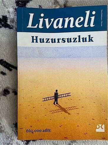 Livaneli Huzurluk