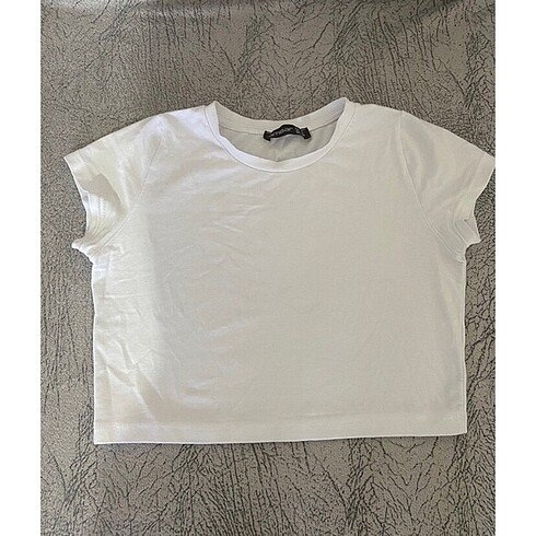 Crop bluz