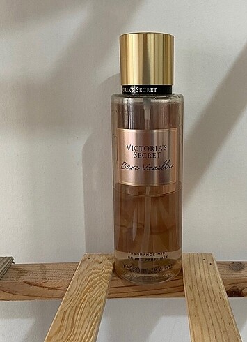 Victoria s Secret Victoria secret bare vanilya