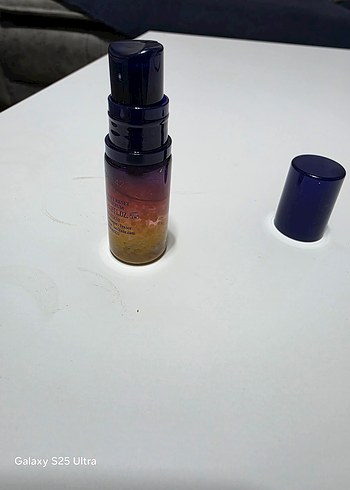 Beden L'Occitane Immortelle Gece Serumu