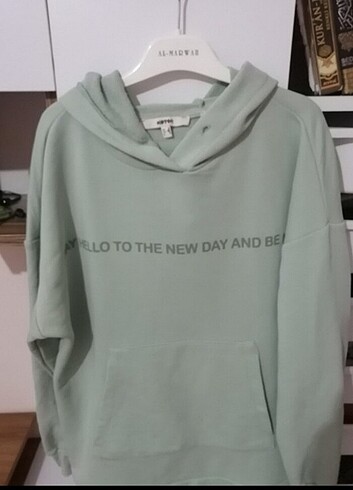 koton sweat