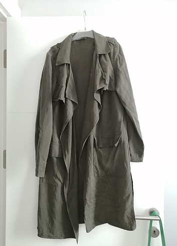 Robin 38 beden trench 