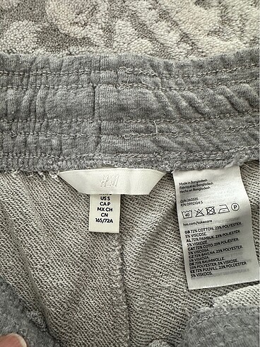 H&M Hm şort
