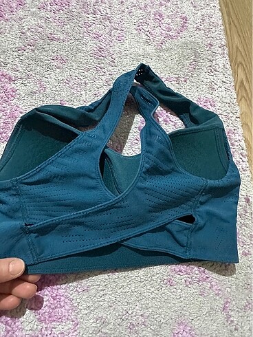 36 Beden Seksen beden sporcu sutyenı
