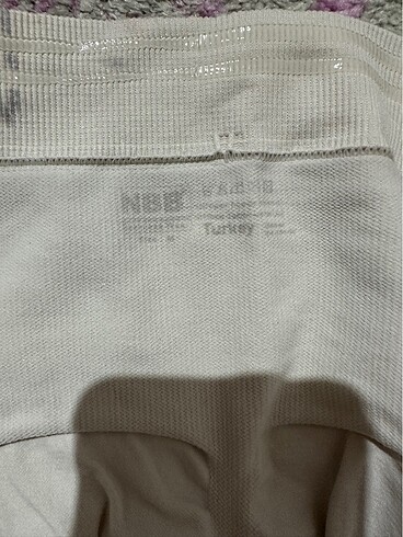 s Beden Nbb korse