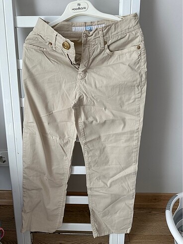 Escada orjinal pantolon