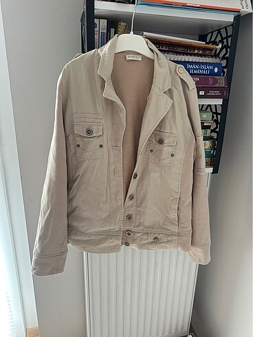 40 beden mont