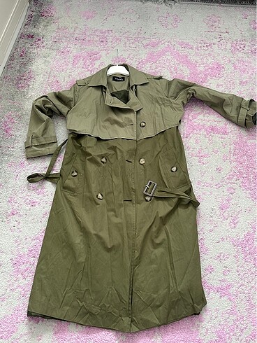 Vesna 42 beden trench