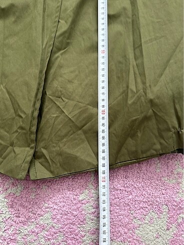 xl Beden Vesna 42 beden trench