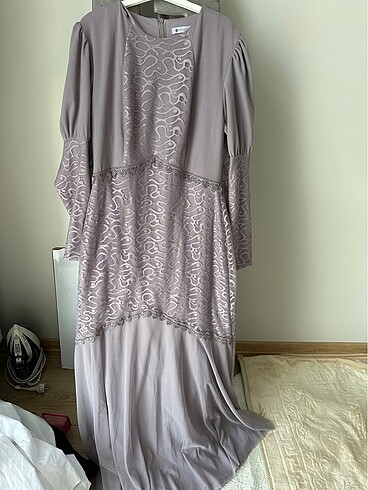 42 beden desing elbise