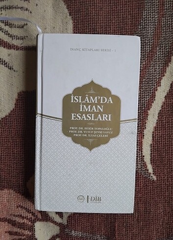 İslamda İman Esasları