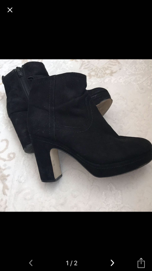 H&M Temiz sadece 4-5 kere giyildi