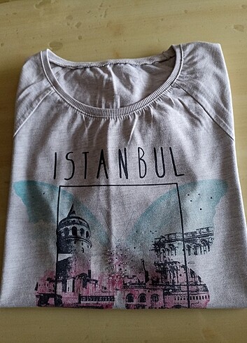 LC WAİKİKİ bluz