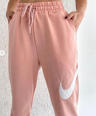 Diğer Lila Nike eşofman