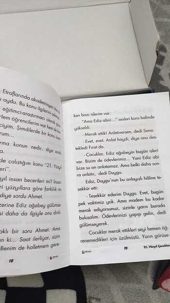  Beden 3. Sınıf okuma seti 