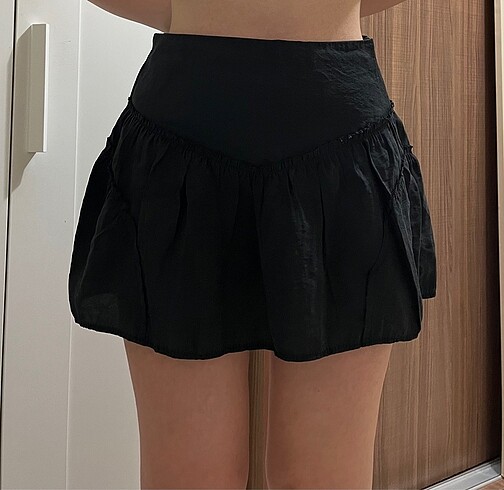 xs Beden Zara etek