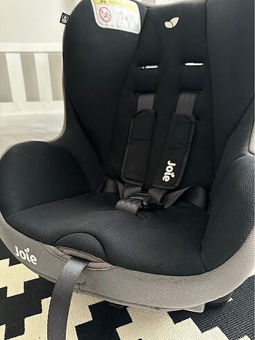 0 - 13 kg Beden Joie Oto Koltuk(izofix yoktur)
