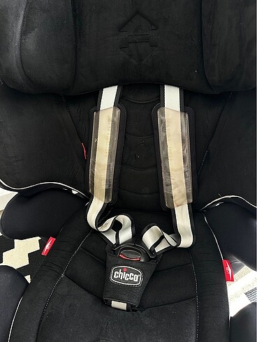 Chicco Oto koltugu Chicco Neptune Black Label