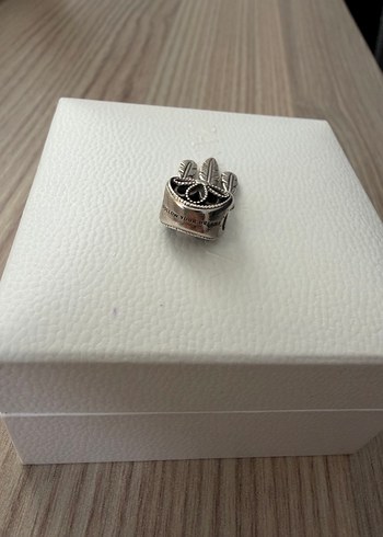 Orjinal Pandora Düş Kapanı Charm - Görsel 2