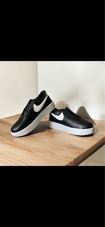 Nike Nike ayakkabı