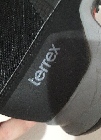 39 Beden siyah Renk Adidas bot