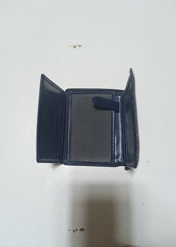 Kiğılı Erkek Cüzdanı - Görsel 2