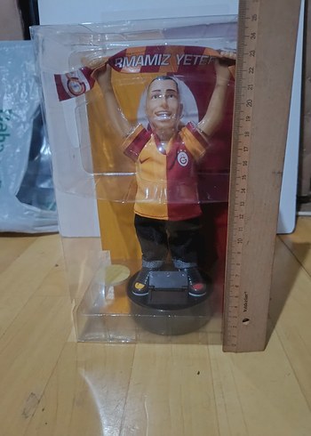 Galatasaray lisansli oyuncak maket