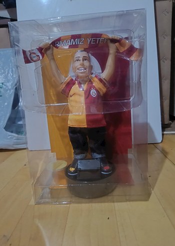 Galatasaray lisansli oyuncak maket