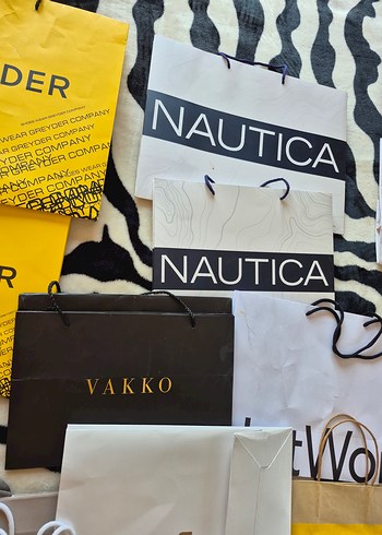 Bej Kadın Tote Çanta Fermuarlı - Görsel 3