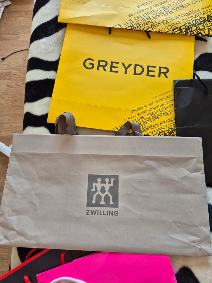 Bej Kadın Tote Çanta Fermuarlı - Görsel 2