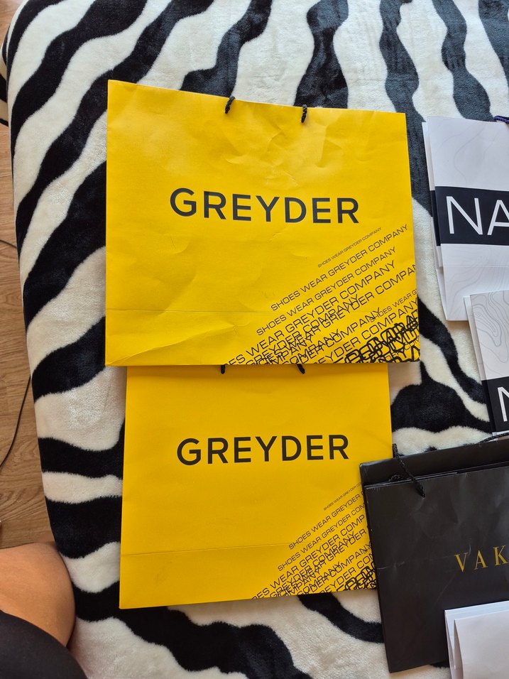 Bej Kadın Tote Çanta Fermuarlı - Görsel 5