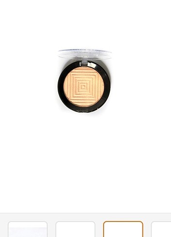 Maybelline Highlighter ,aydinlatici