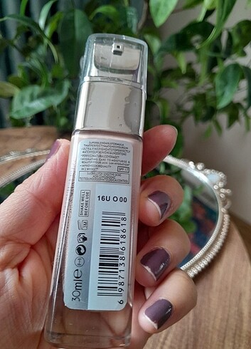 L'Oréal Paris Loreal true match