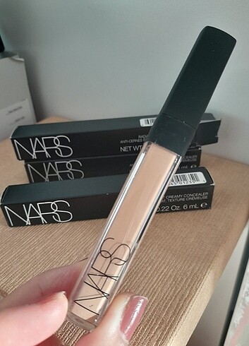 Nars Nars kapatici yeni