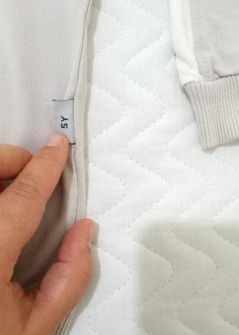 kız çocuk mevsimlik alt üst - Görsel 4