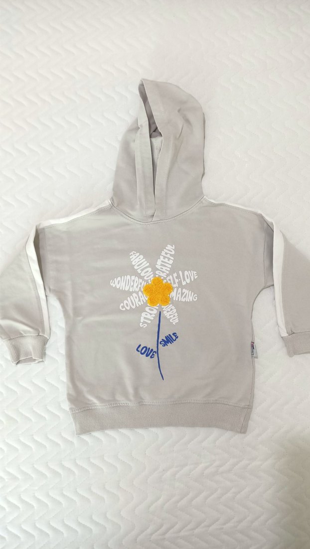 kız çocuk mevsimlik alt üst - Görsel 2