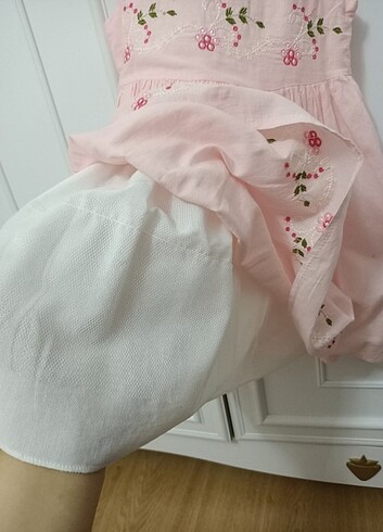 Kız çocuk elbise  - Görsel 5