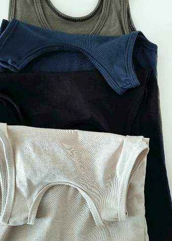 ÇOCUK ATLET - Görsel 5