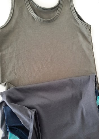 ÇOCUK ATLET - Görsel 6