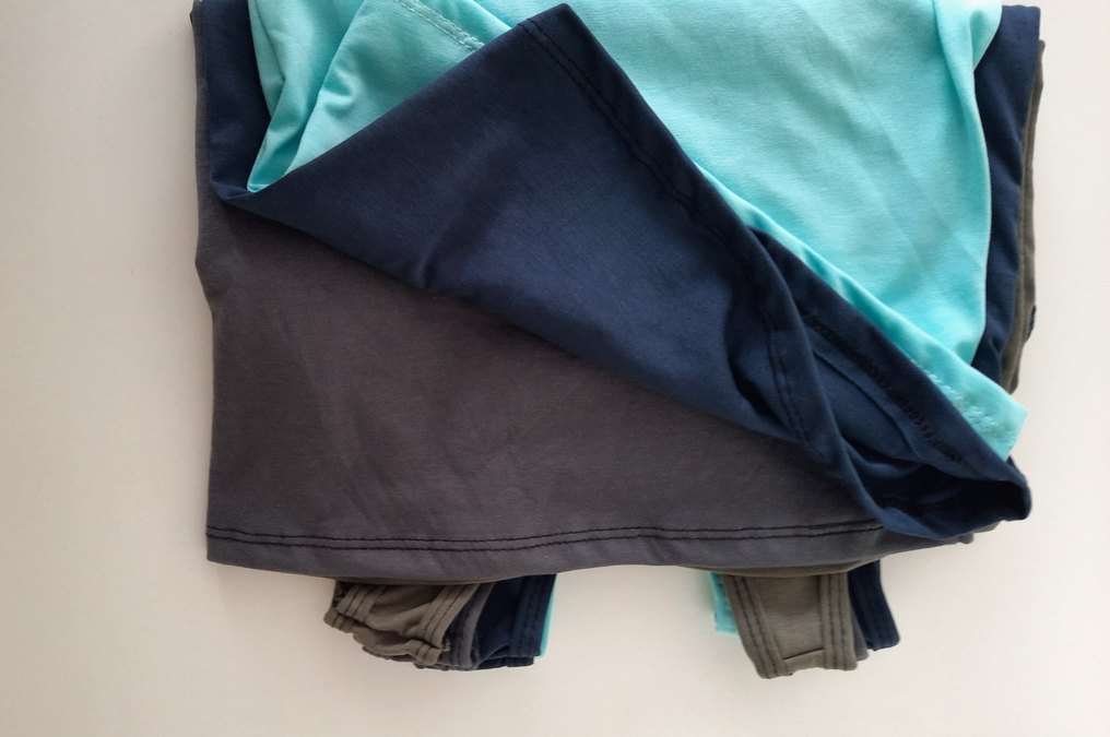 ÇOCUK ATLET - Görsel 2