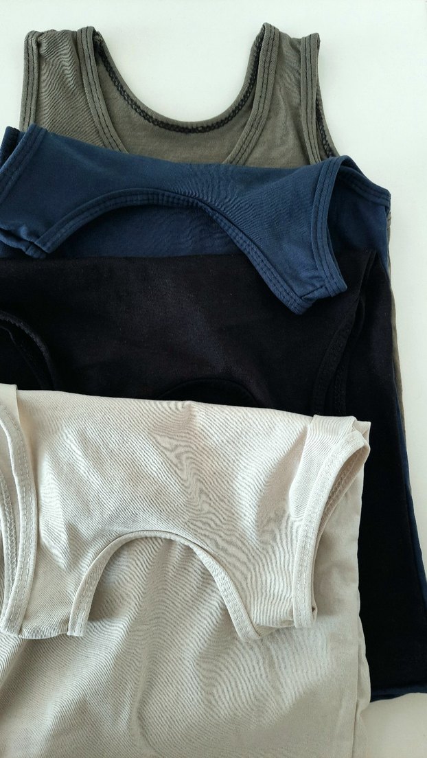 ÇOCUK ATLET - Görsel 3