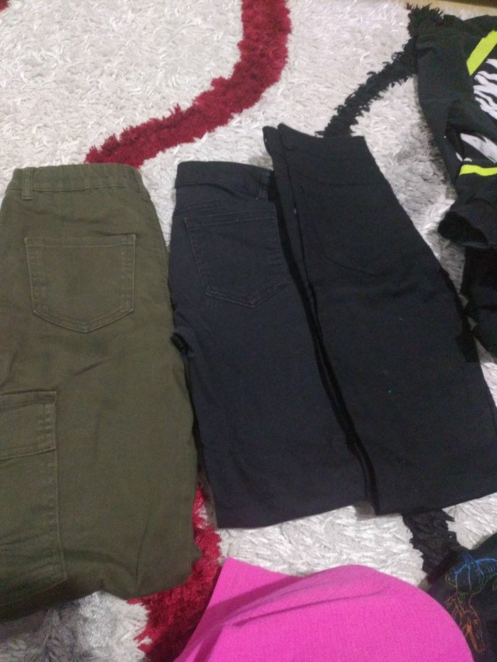 erkek cocuk pantolin - Görsel 2