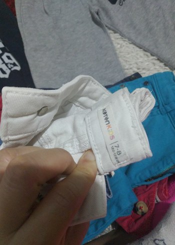 erkek Çocuk Tişört - Görsel 9