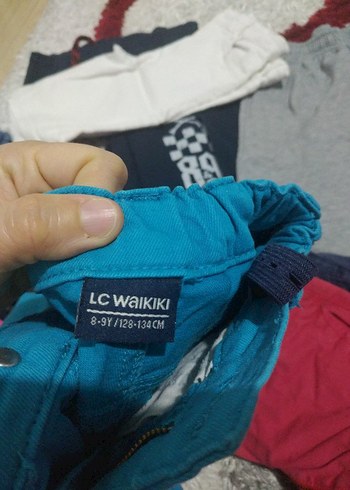 erkek Çocuk Tişört - Görsel 10